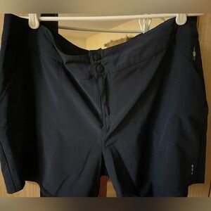 Smartwool Women’s Hiking Shorts size XL
